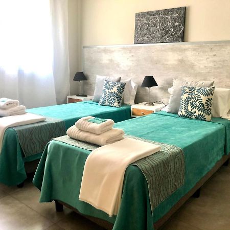 Hotel Berlin Pinamar Eksteriør bilde