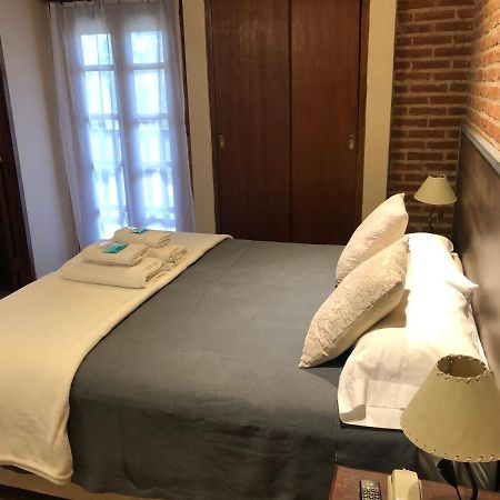 Hotel Berlin Pinamar Eksteriør bilde