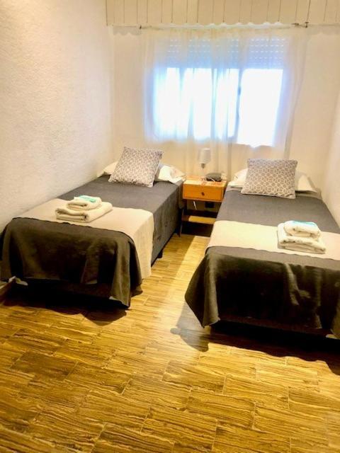Hotel Berlin Pinamar Eksteriør bilde