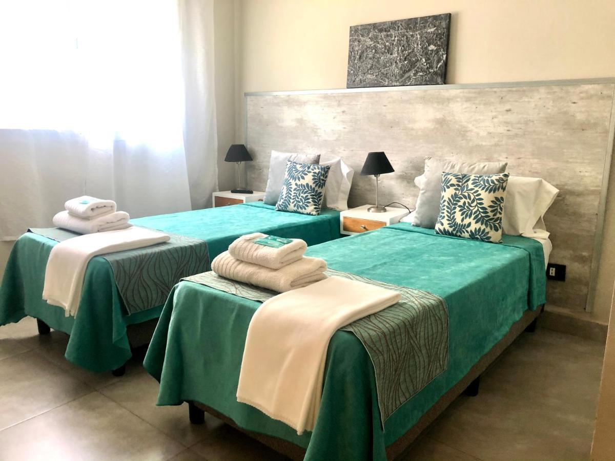 Hotel Berlin Pinamar Eksteriør bilde