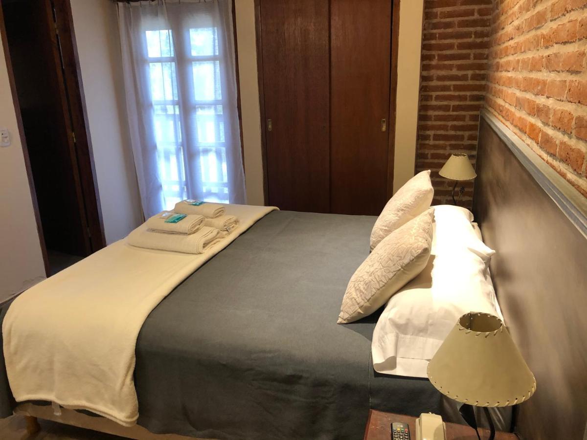 Hotel Berlin Pinamar Eksteriør bilde