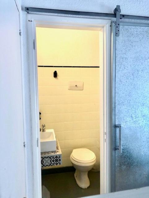 Hotel Berlin Pinamar Eksteriør bilde