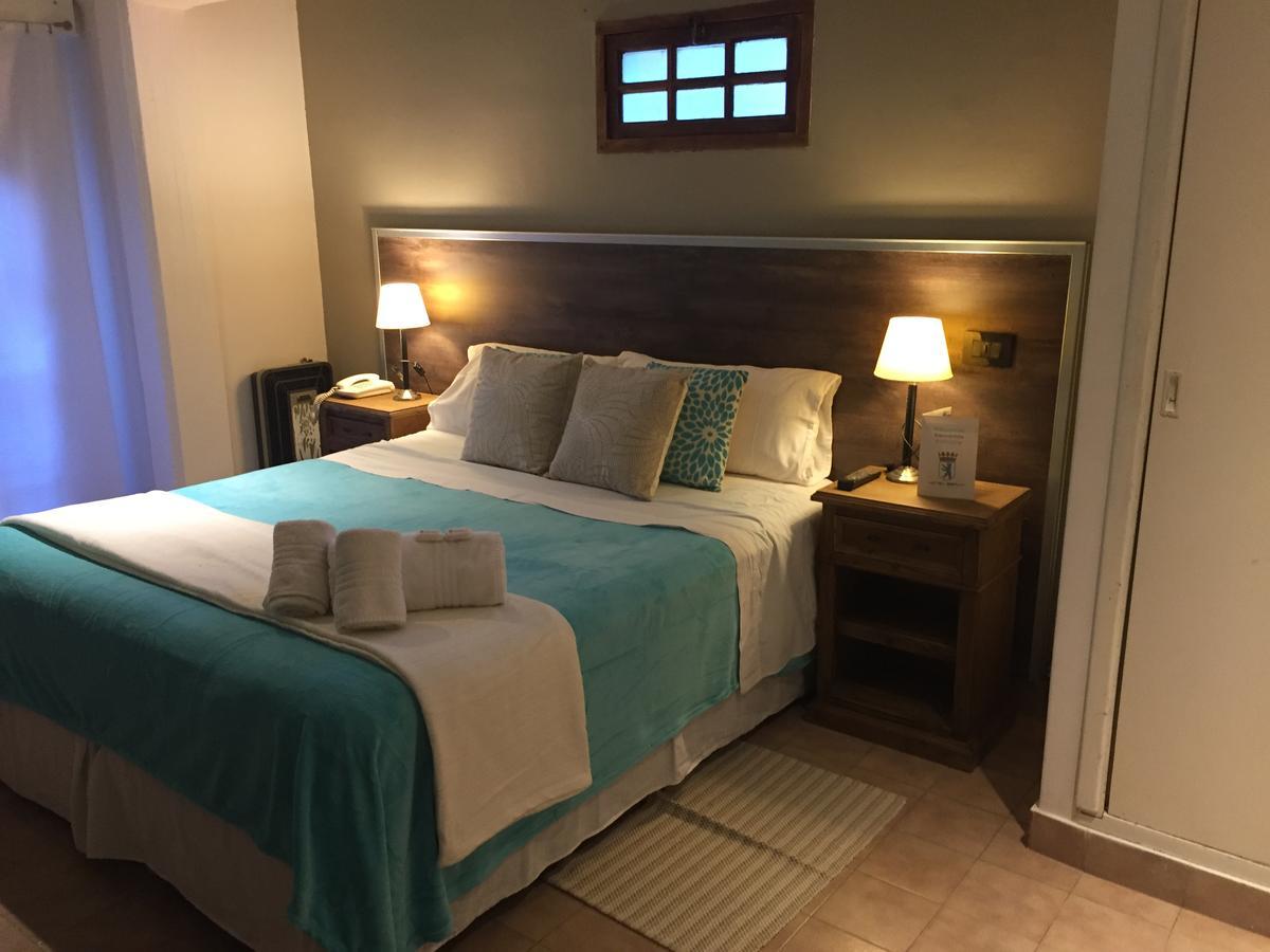 Hotel Berlin Pinamar Eksteriør bilde