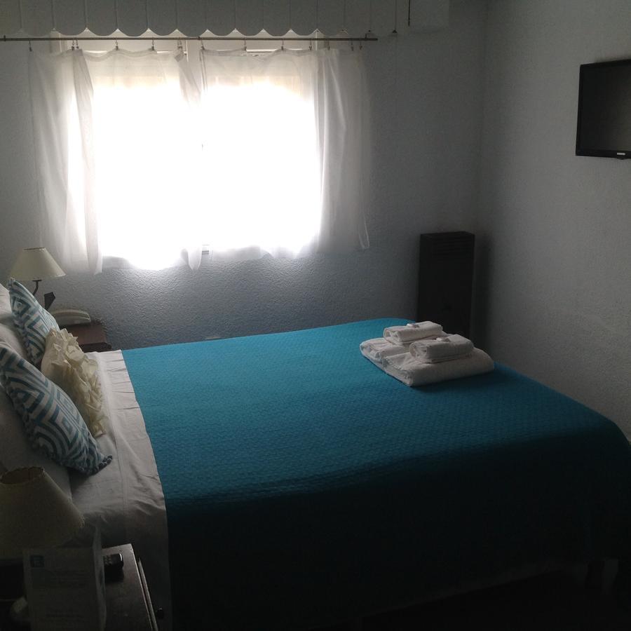 Hotel Berlin Pinamar Eksteriør bilde