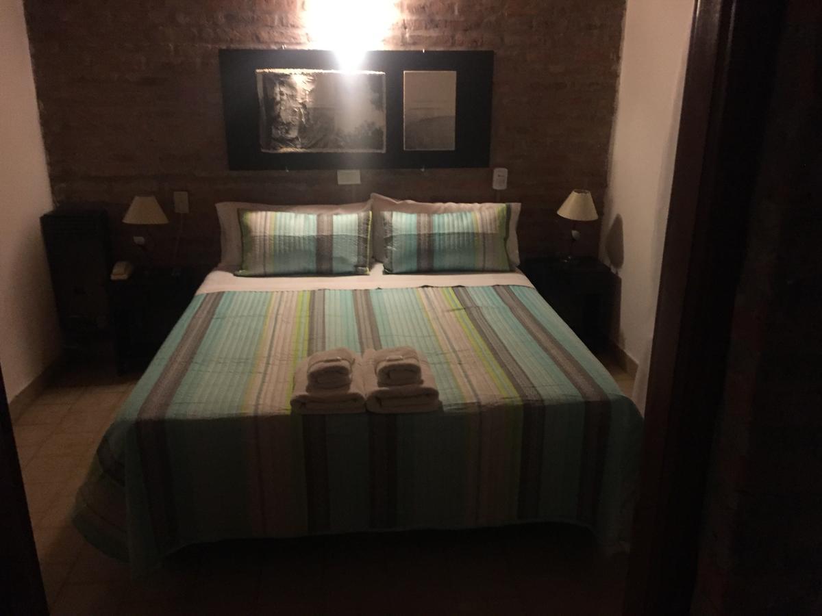 Hotel Berlin Pinamar Eksteriør bilde