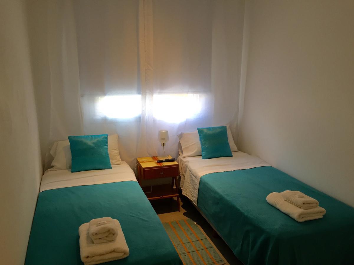 Hotel Berlin Pinamar Eksteriør bilde