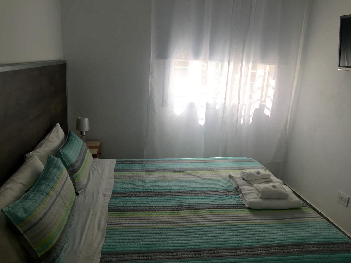 Hotel Berlin Pinamar Eksteriør bilde