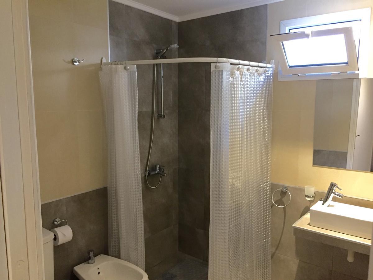 Hotel Berlin Pinamar Eksteriør bilde