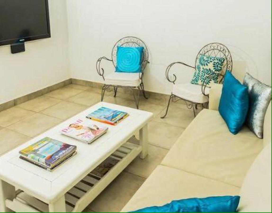 Hotel Berlin Pinamar Eksteriør bilde