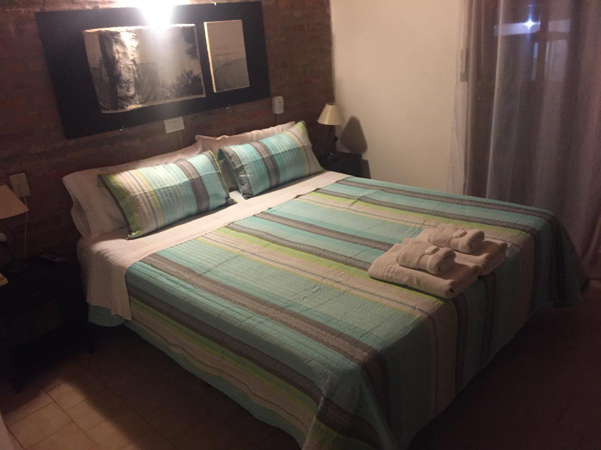 Hotel Berlin Pinamar Eksteriør bilde