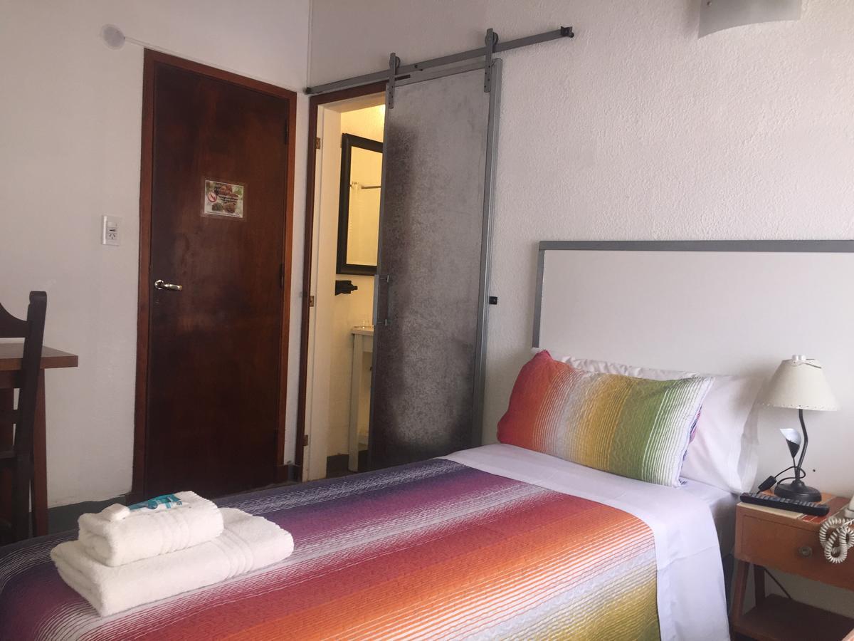 Hotel Berlin Pinamar Eksteriør bilde