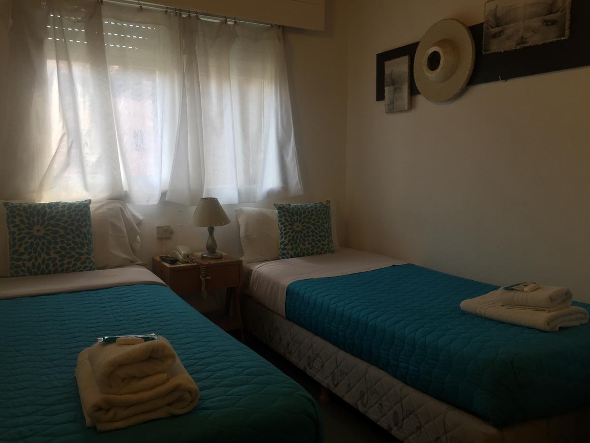 Hotel Berlin Pinamar Eksteriør bilde