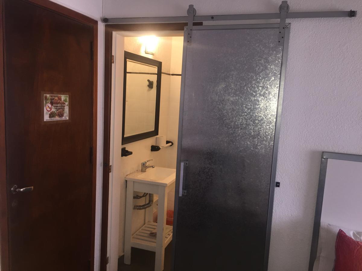 Hotel Berlin Pinamar Eksteriør bilde