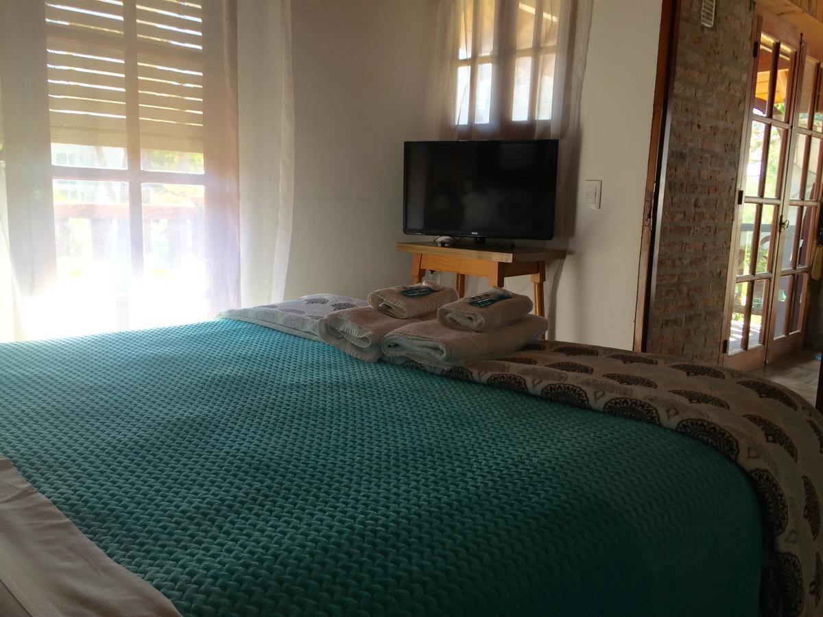 Hotel Berlin Pinamar Eksteriør bilde